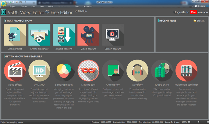 100 Top Free Software