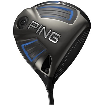 Ping G Driver Used