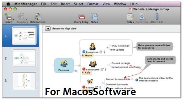 Mindjet mindmanager for mac crack windows 10
